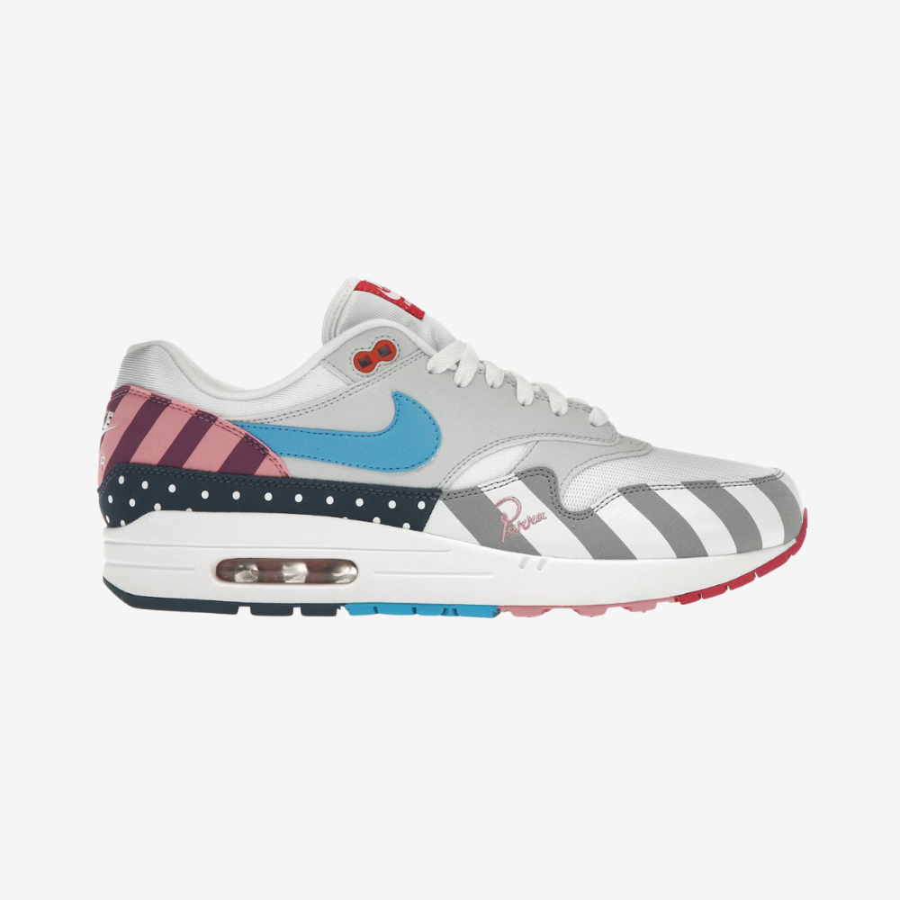 Nike Air Max 1 Parra – LaCliniqueStore