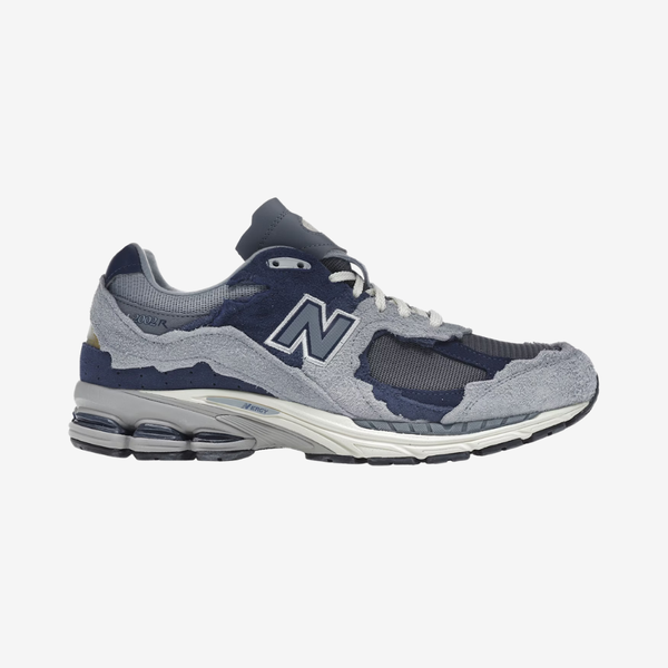 New Balance 2002R Protection Pack Light Arctic Grey Purple