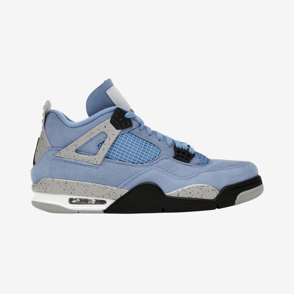 Nike Jordan 4 Retro University Blue