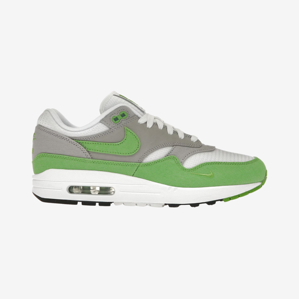 Nike Air Max 1 Patta 20th Anniversary Chlorophyll