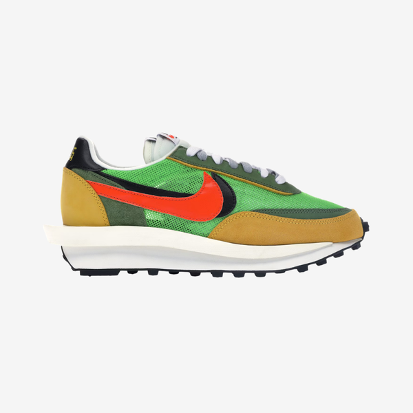 Nike LD Waffle sacai Green Multi