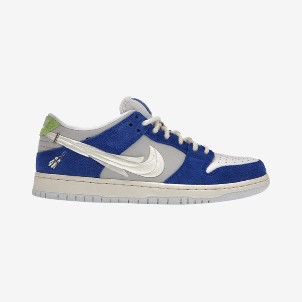 Nike Dunk SB Low Pro Fly Streetwear Gardenia