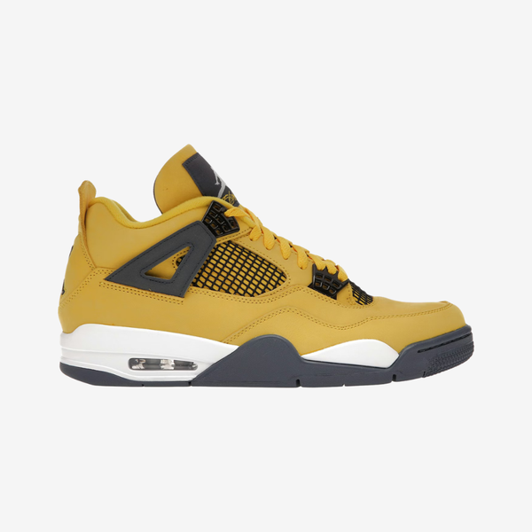 Air Jordan 4 Retro Lightning