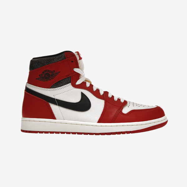 Air Jordan 1 Retro High OG Chicago Lost and Found