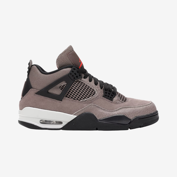 Air Jordan 4 Retro Taupe Haze