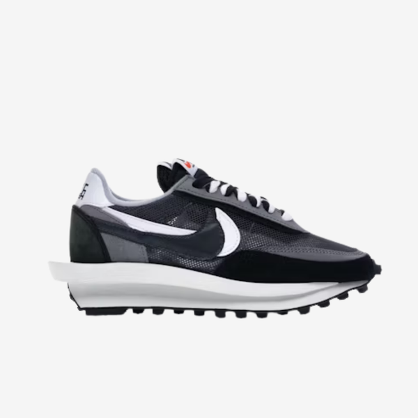 Nike LD Waffle sacai Black