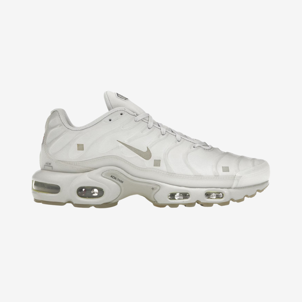 Nike Air Max Plus A-COLD-WALL Platinum Tint