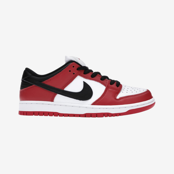 Nike Dunk SB Low J-Pack Chicago