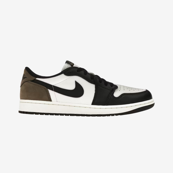Air Jordan 1 Retro Low OG Mocha