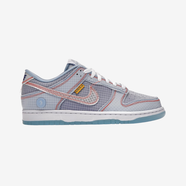 Nike Dunk Low Union Passport Pack Argon
