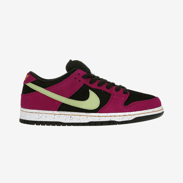 Nike Dunk SB Low Pro ACG Terra Red Plum