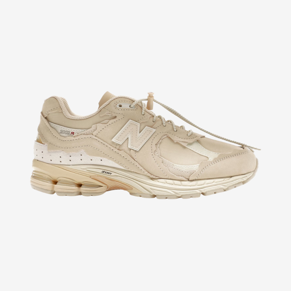 New Balance 2002R Protection Pack Sandstone