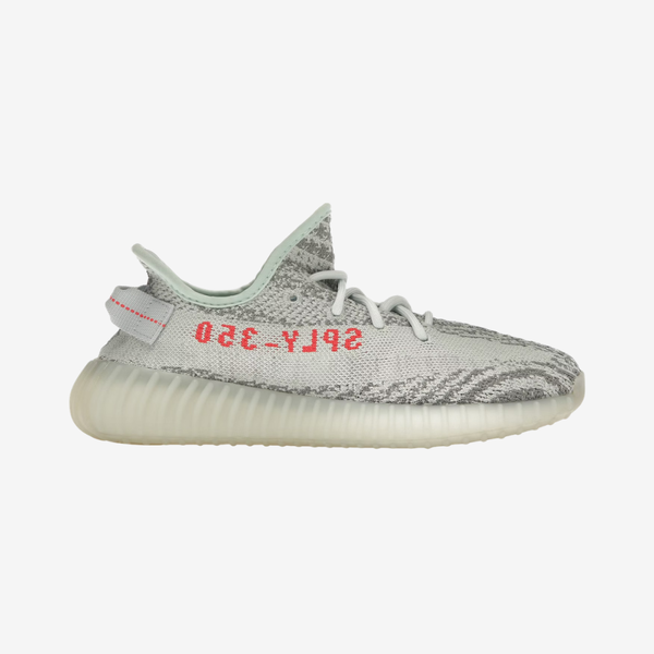 Adidas Yeezy Boost 350 V2 Blue Tint