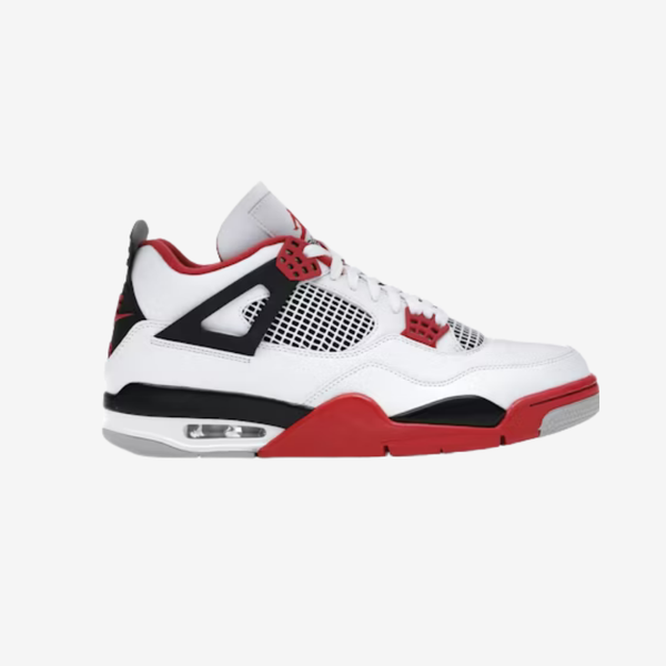 Air Jordan 4 Retro Fire Red