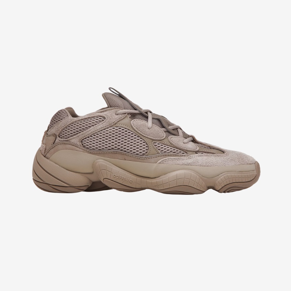 Adidas Yeezy 500 Taupe Light