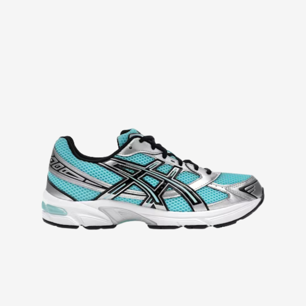 Asics Gel 1130 Larimar Blue Silver
