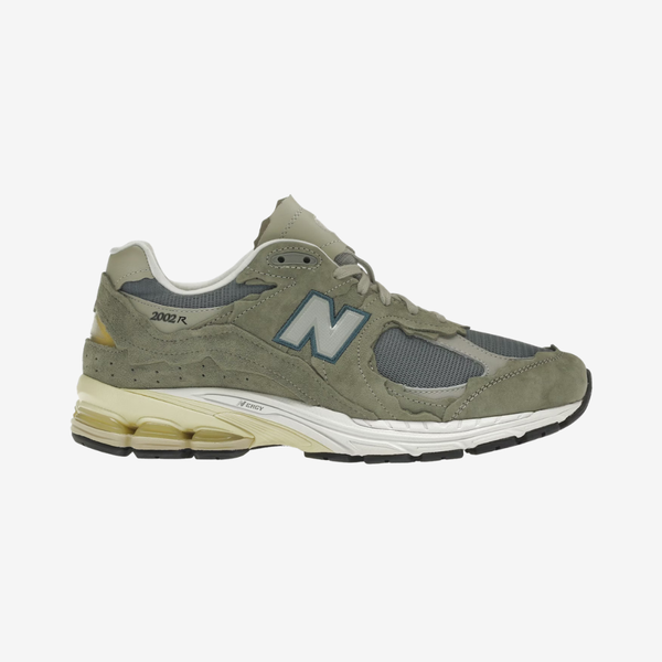 New Balance 2002R Protection Pack Mirage Grey