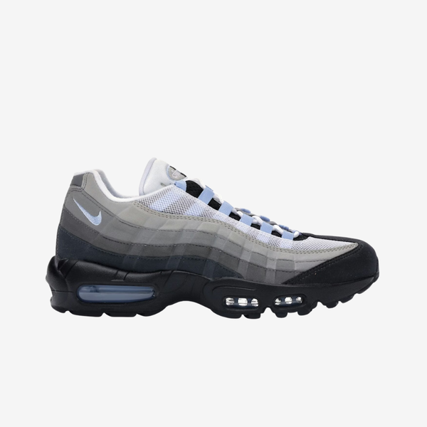 Nike Air max 95 Aluminium