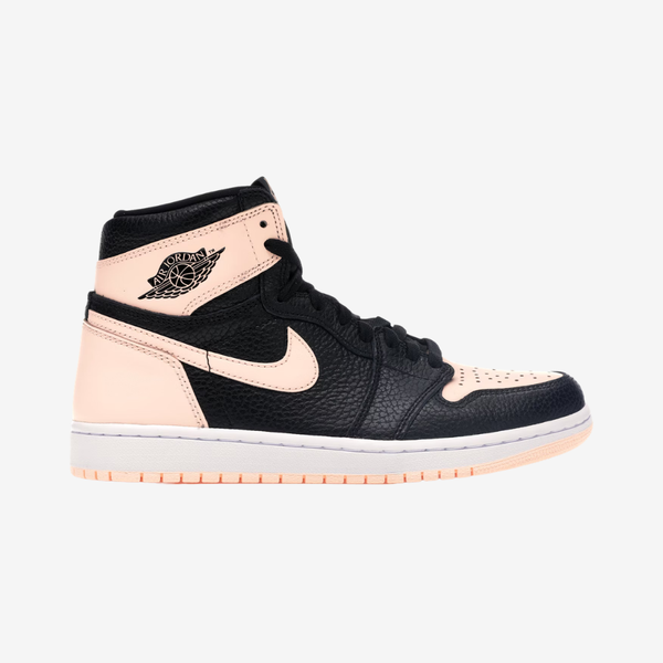 Air Jordan 1 Retro High Crimson Tint