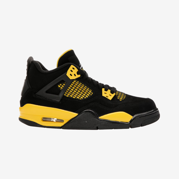 Air Jordan 4 Retro Thunder