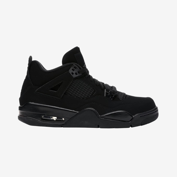 Air Jordan 4 Retro Black Cat