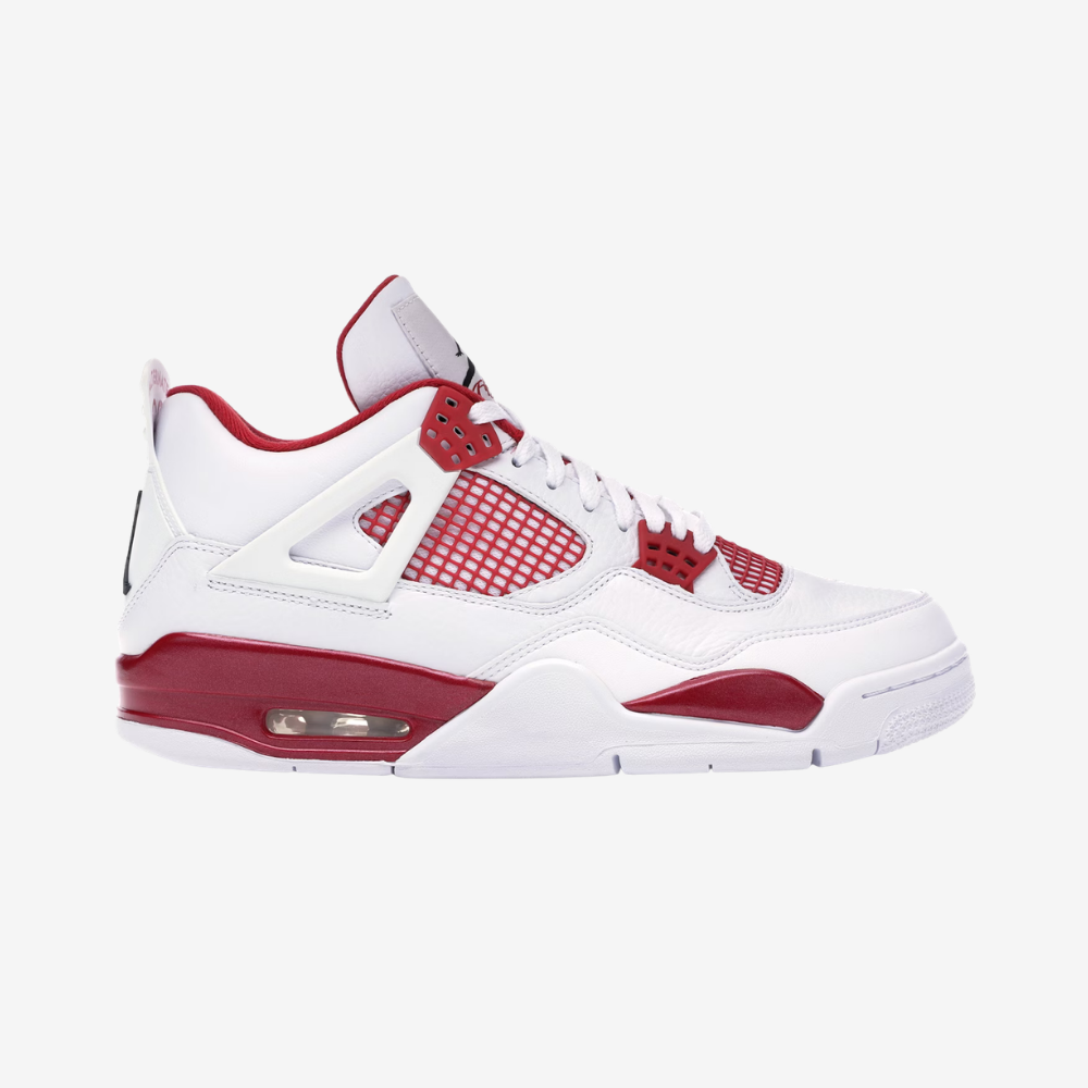 Air Jordan 4 Retro Alternate 89