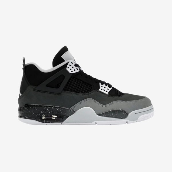 Jordan Air Jordan 4 Retro Fear