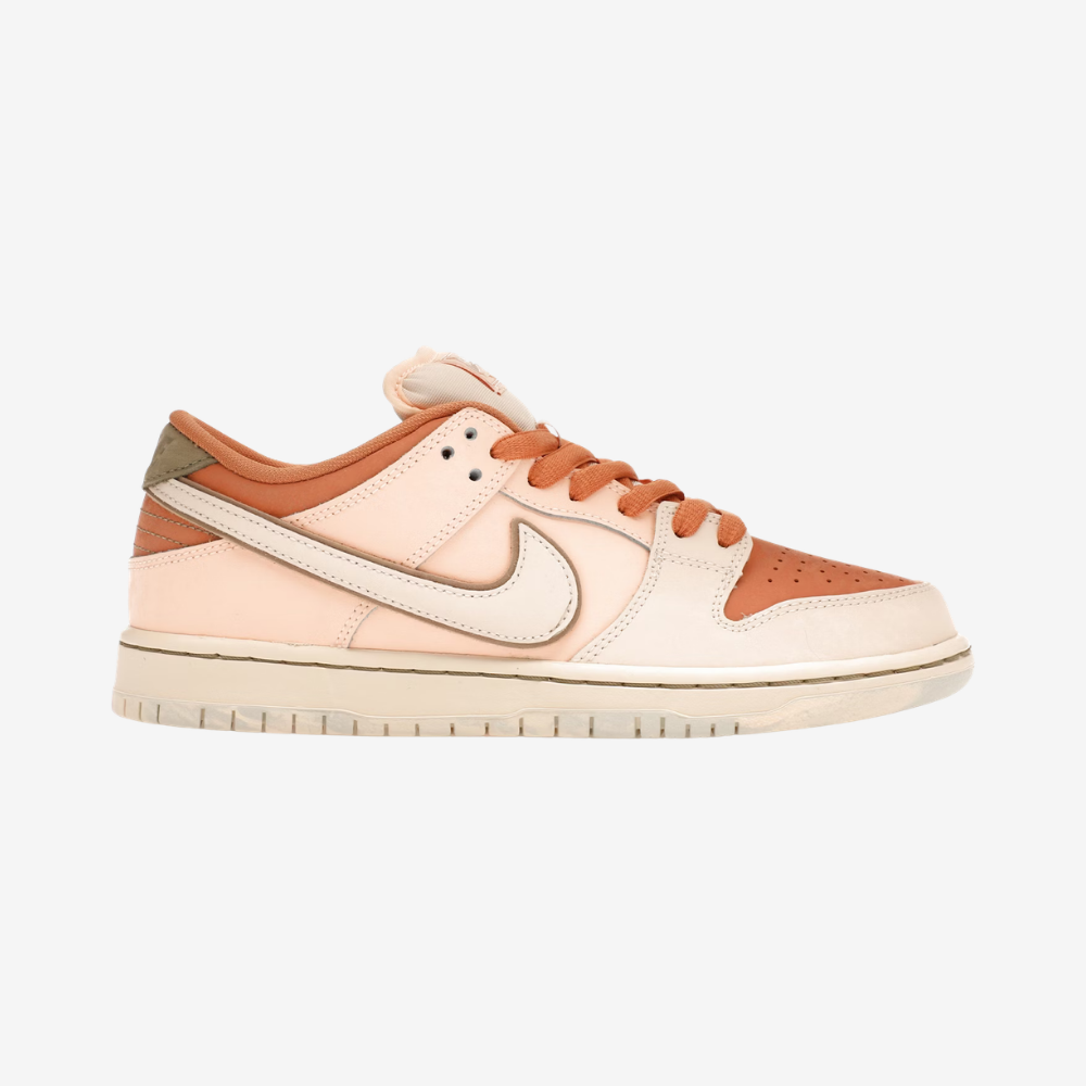 Nike Dunk SB Low Trocadero Garden