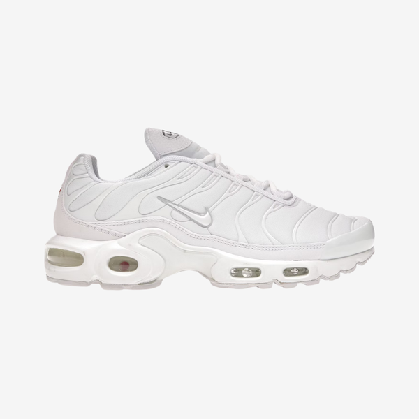Nike Air Max Plus White Pure Platinum