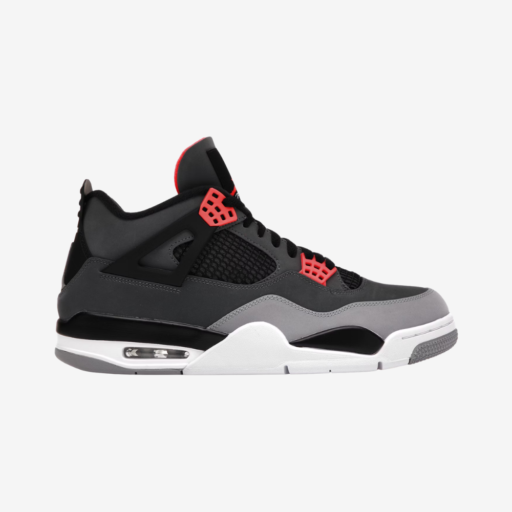 Jordan Air Jordan 4 Retro Infrared