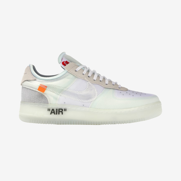 Nike Air Force 1 Low Off-White
