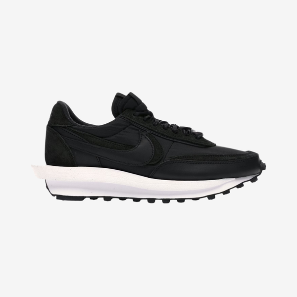 Nike LD Waffle Sacai Triple Black