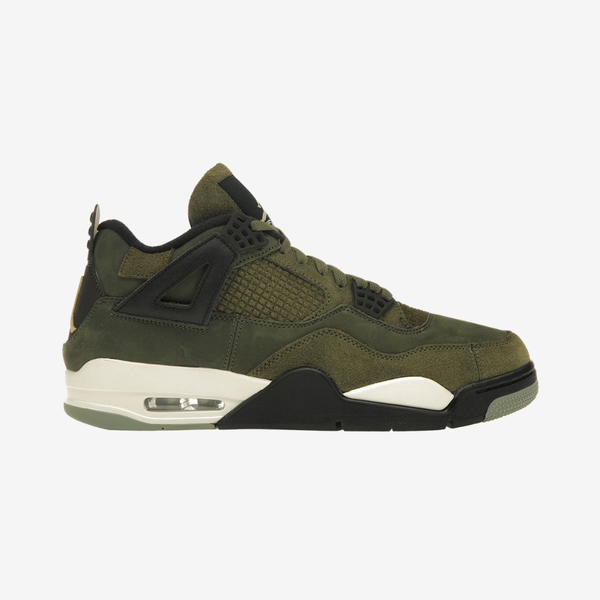 Jordan 4 SE Craft Medium Olive