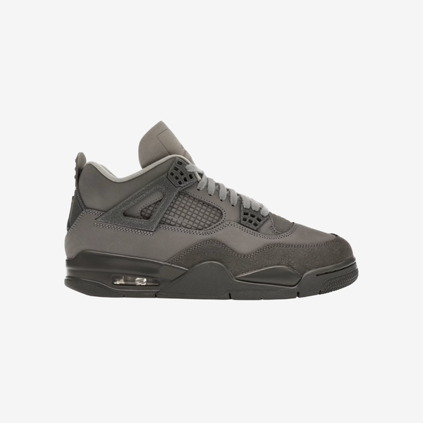 Air Jordan 4 Retro Paris Olympics Wet Cement