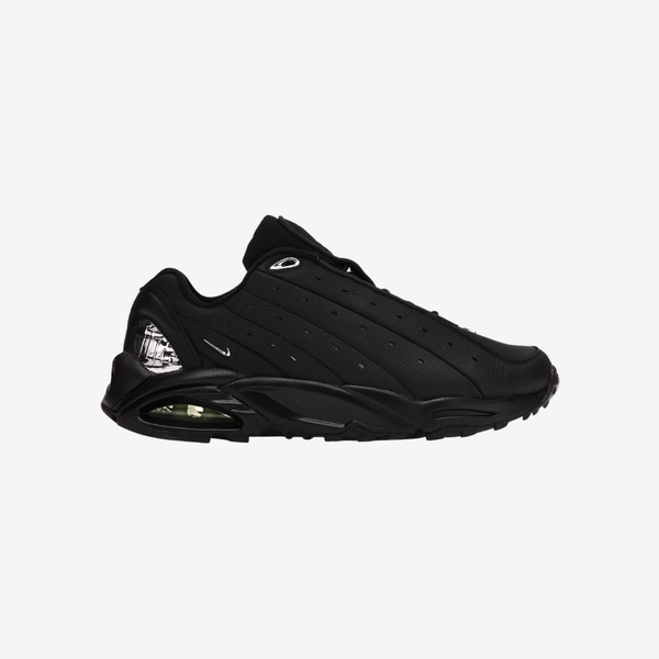 Nike Hot Step Air Terra Drake NOCTA Triple Black