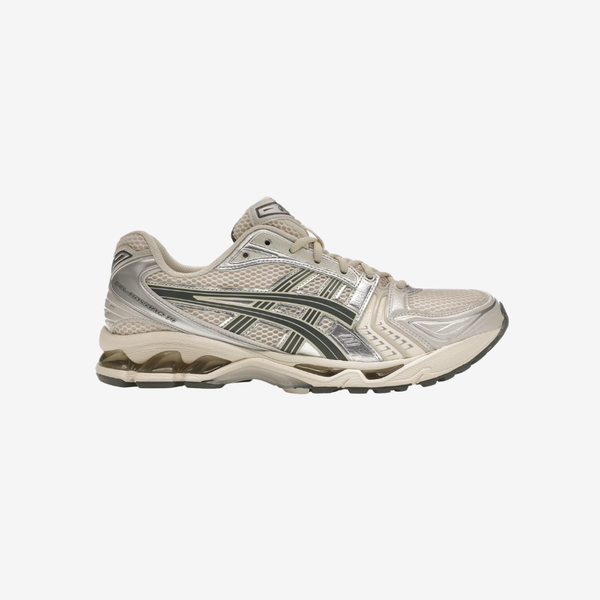Asics Gel-Kayano 14 Birch Dark Pewter