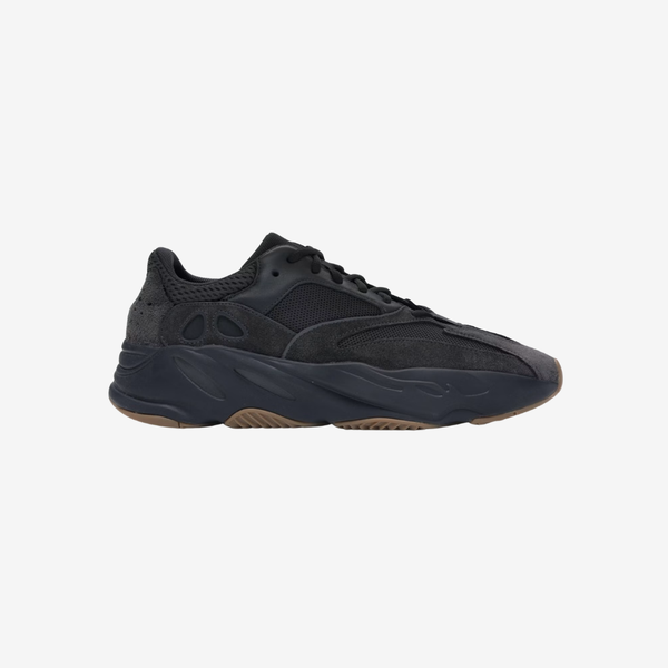 Adidas Yeezy Boost 700 Utility Black