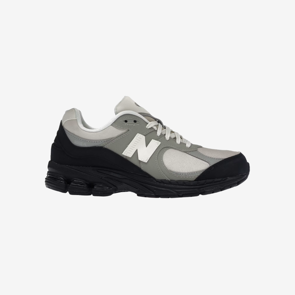 New Balance 2002R The Basement Grey Sail Black