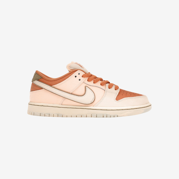 Nike Dunk SB Low Trocadero Garden