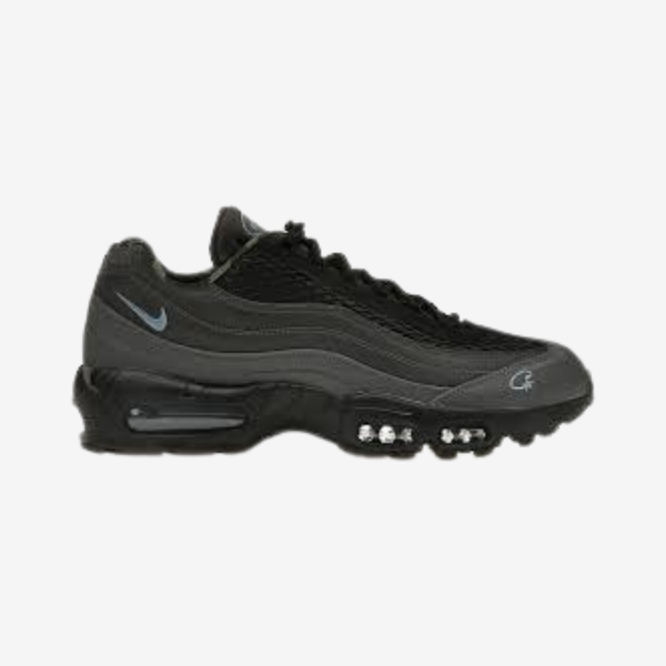 Nike Air Max 95 Corteiz Aegean storm