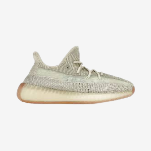 Adidas Yeezy Boost 350 V2 Citrin (Non-Reflective)