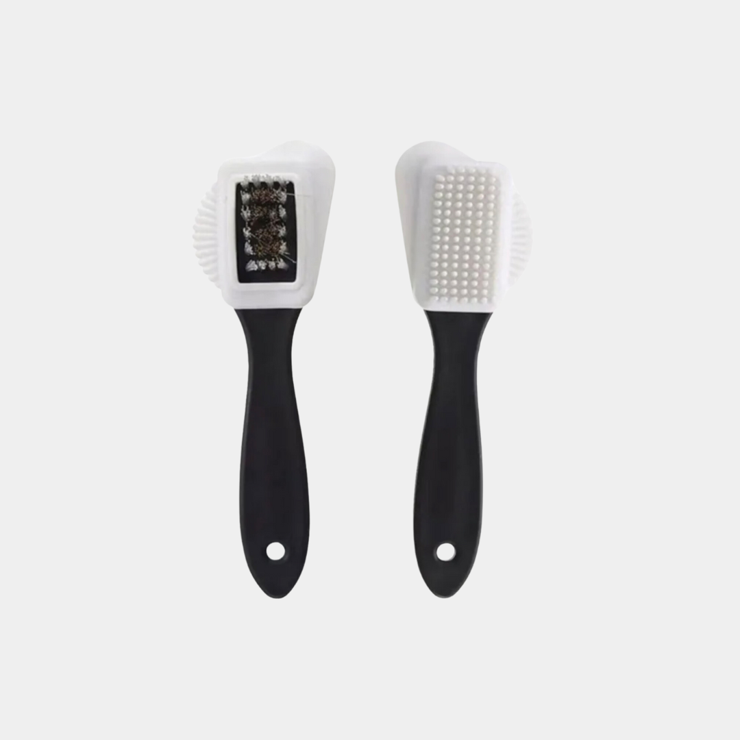 Brosse à daim
