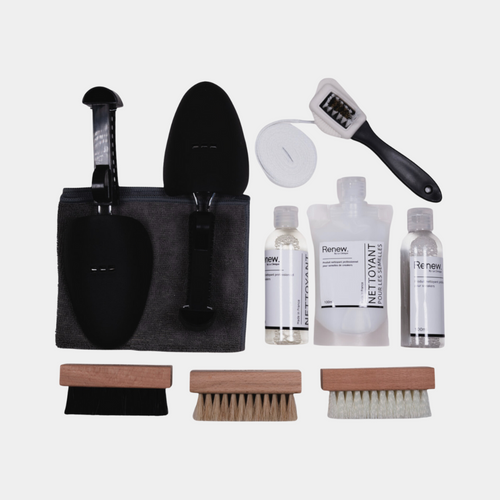 Kit Ultra Premium