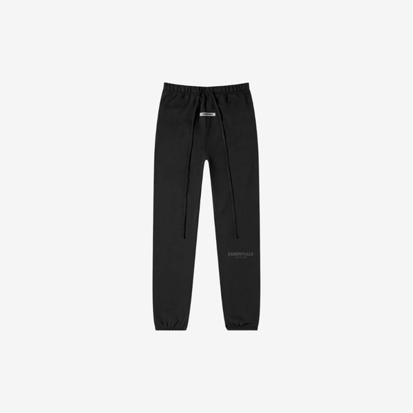 Fear of God Essentials Sweatpants Black