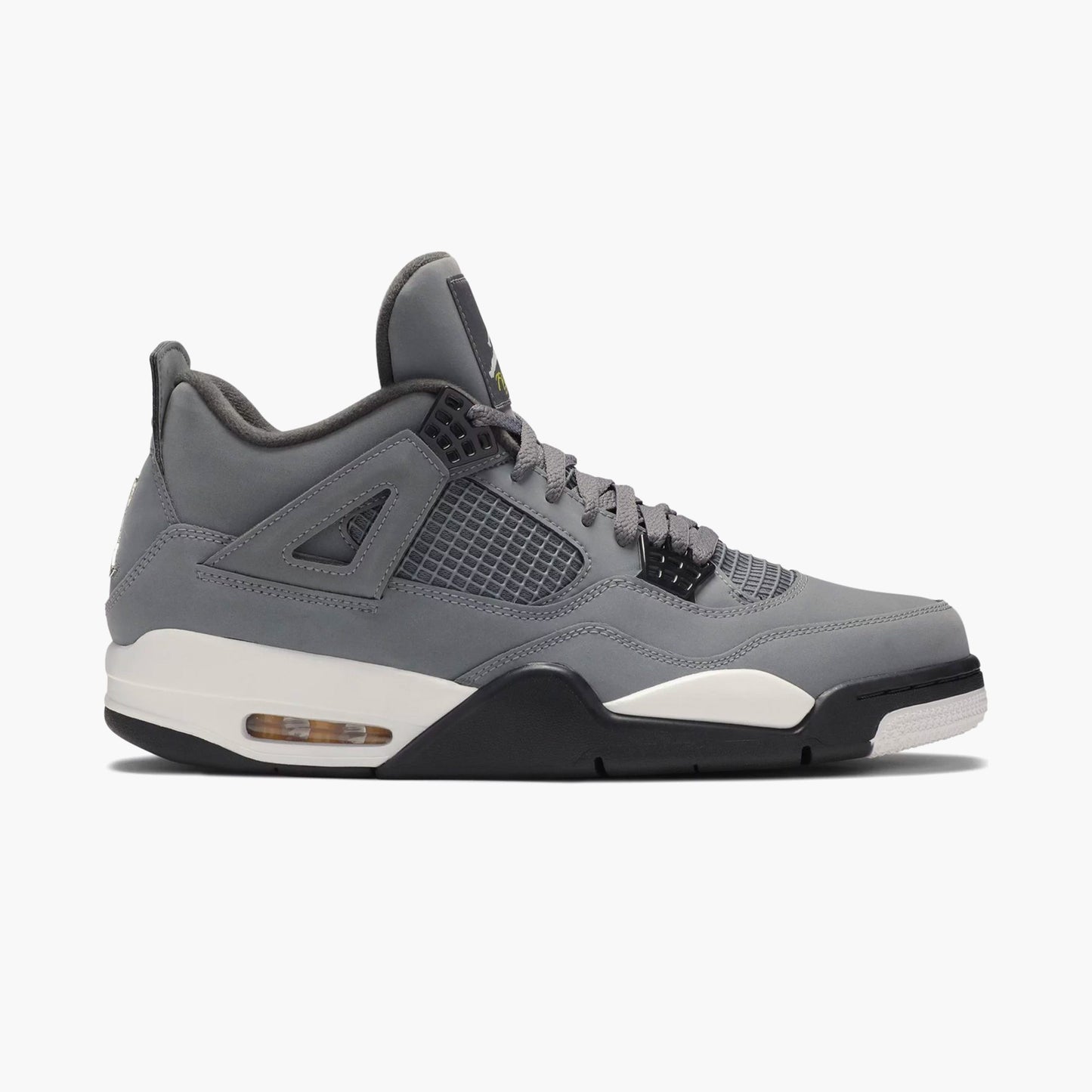Jordan Air Jordan 4 Retro Cool Grey