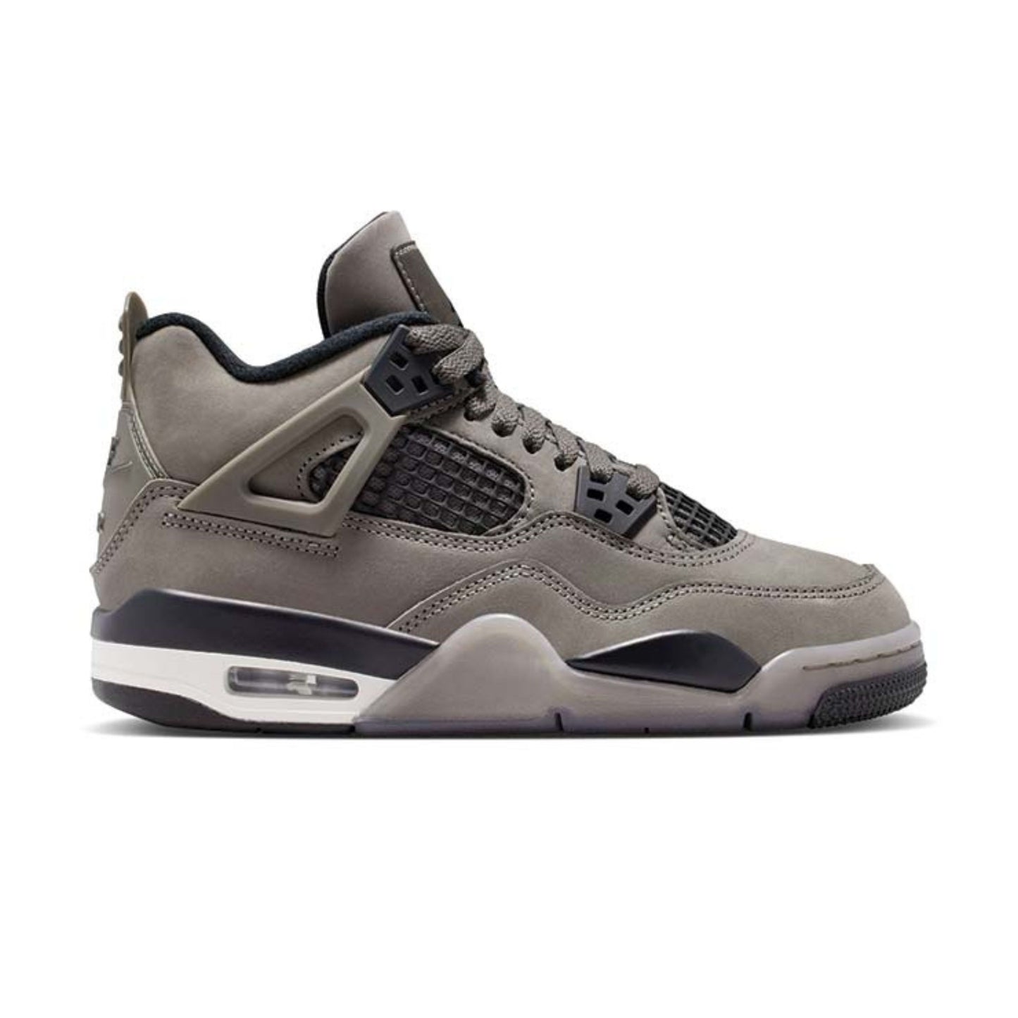Jordan Air Jordan 4 Retro Cave Stone