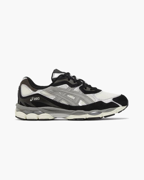 Asics Gel-NYC Ivory Clay Grey