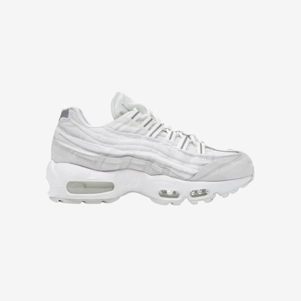Nike Air Max 95 Comme des Garçons blanc