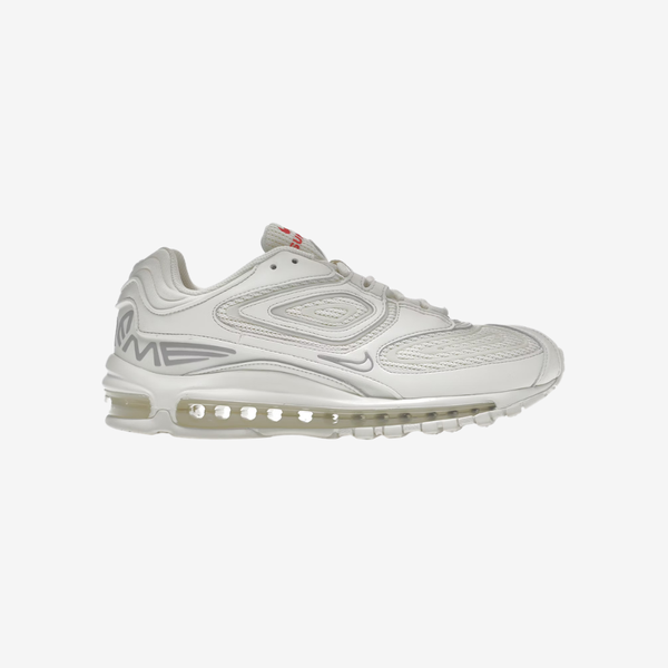 Nike Air Max 98 TL Supreme White