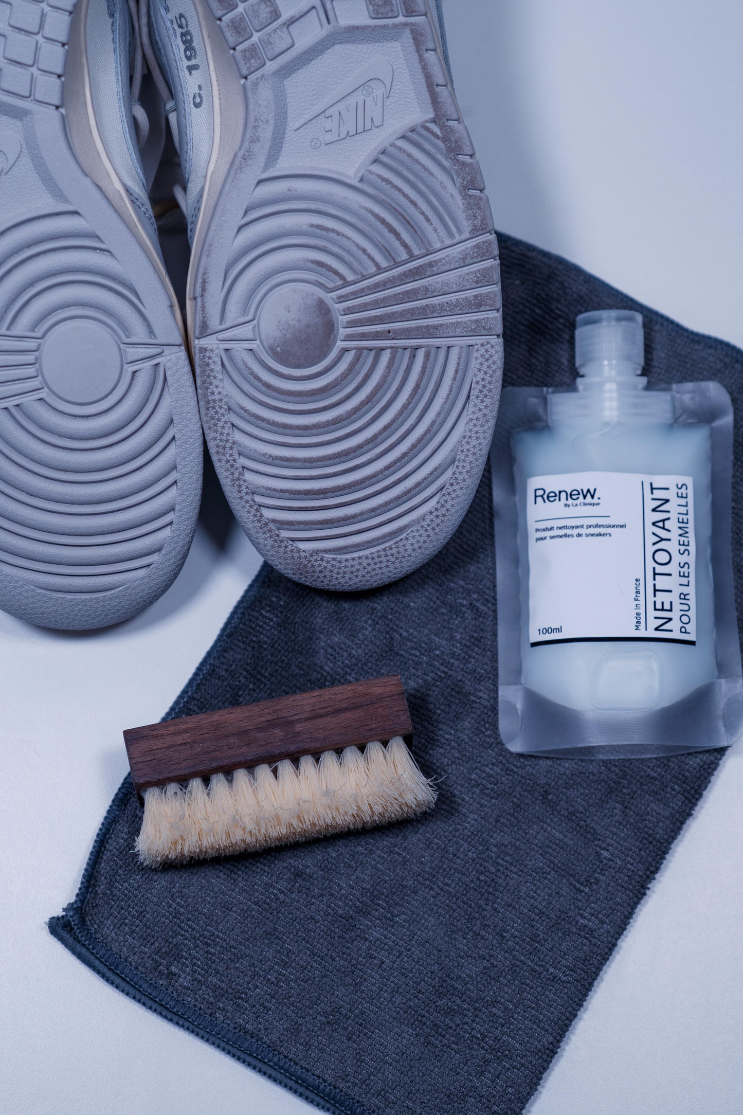 Produit semelle